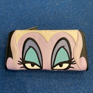 Ursula Loungefly Wallet